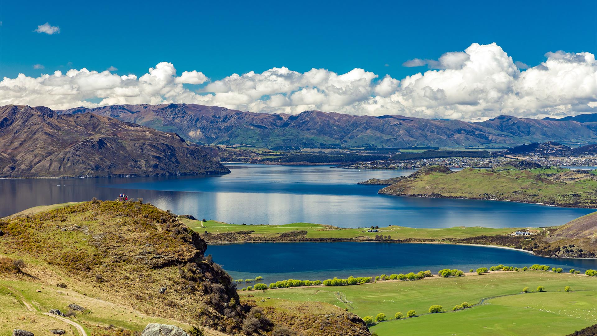 Otago New Zealand