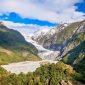 West Coast New Zealand