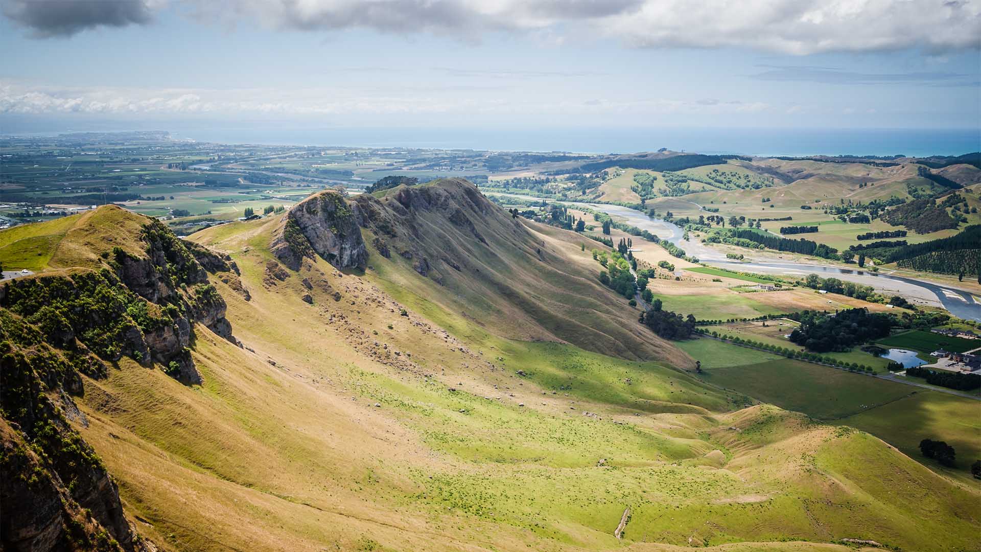 Hawkes Bay New Zealand