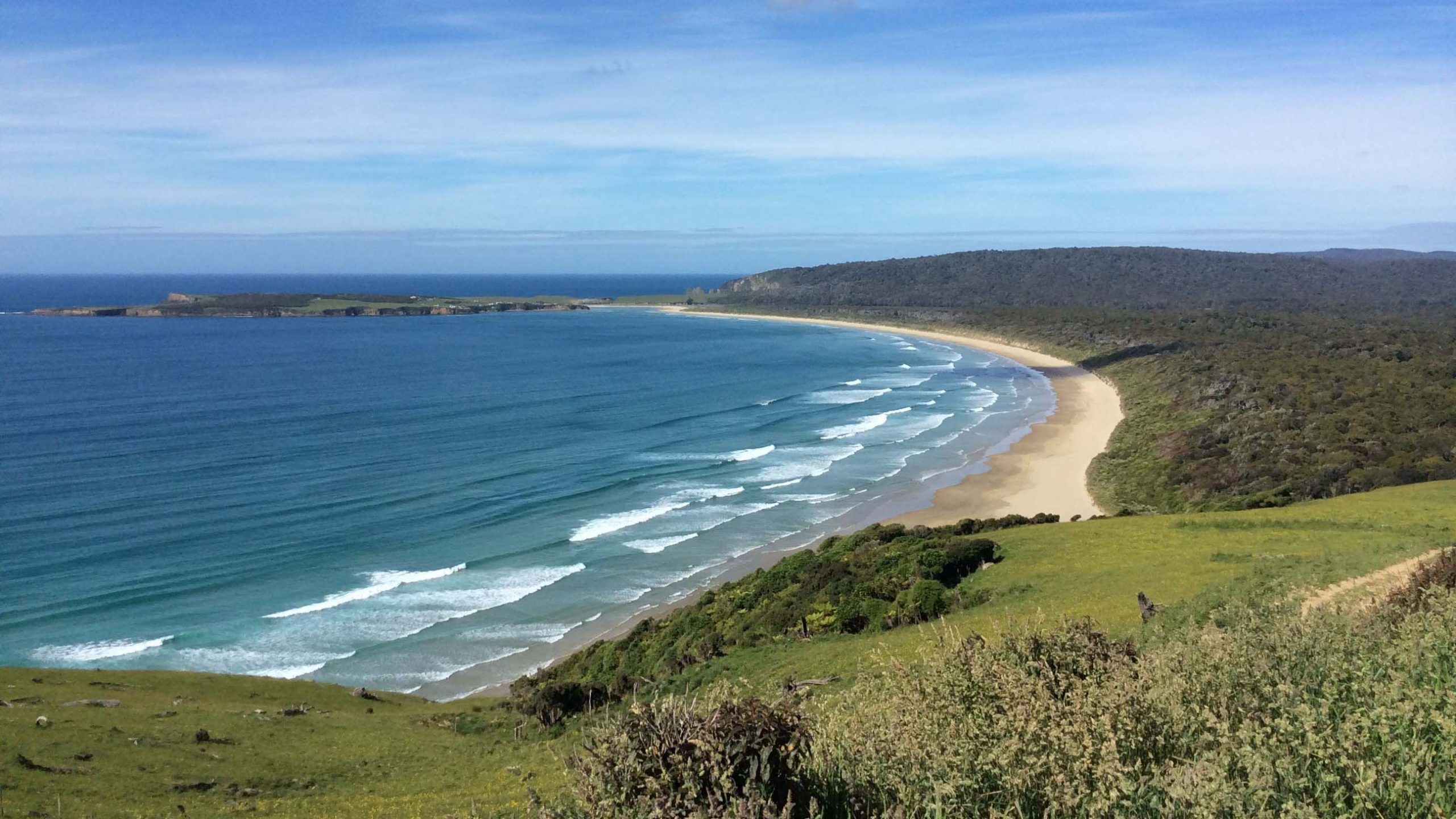 Southland New Zealand