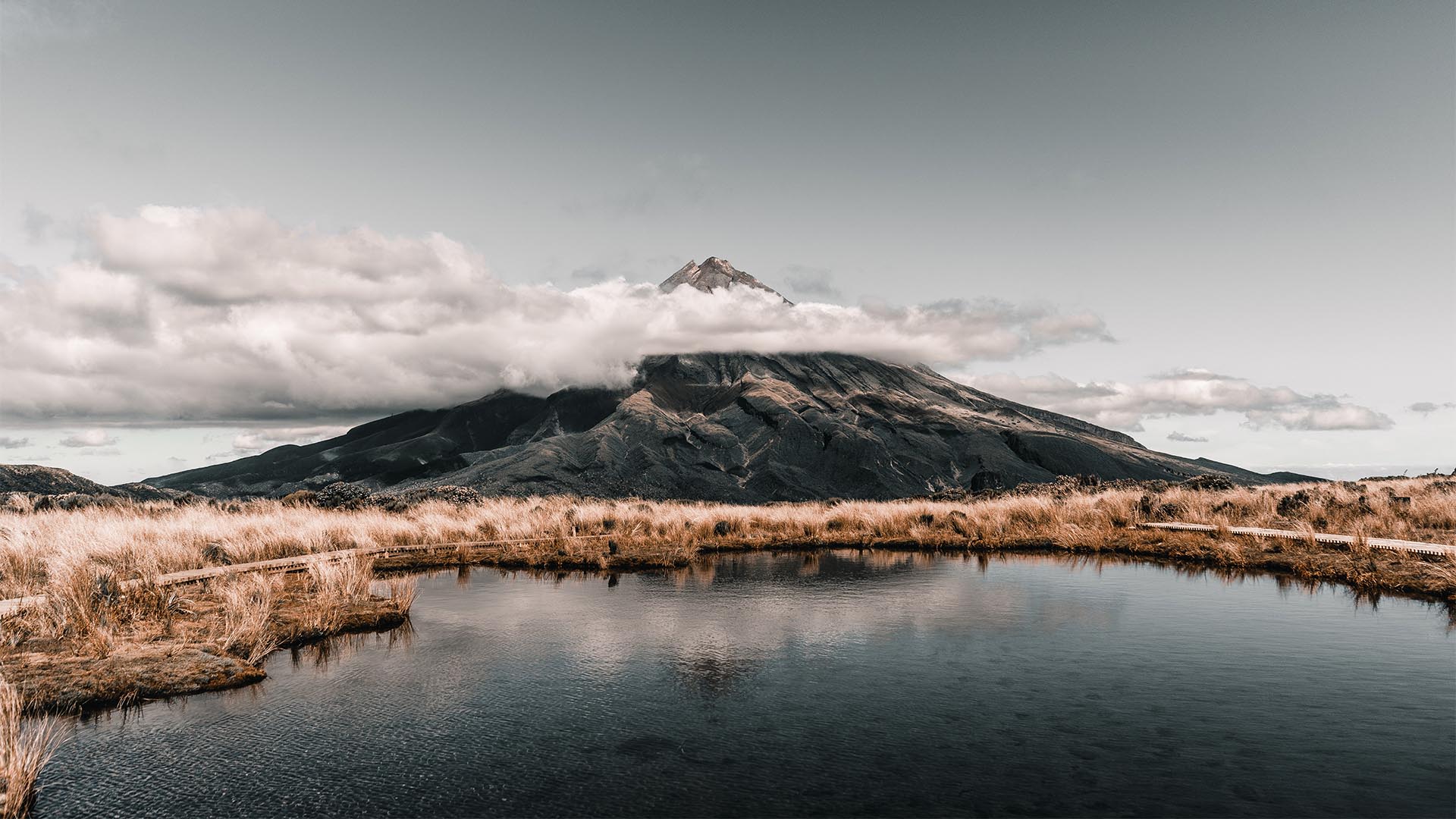 Taranaki New Zealand