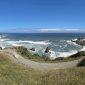 Cape Foulwind New Zealand