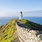 Cape Reigna, Northland, New Zealand