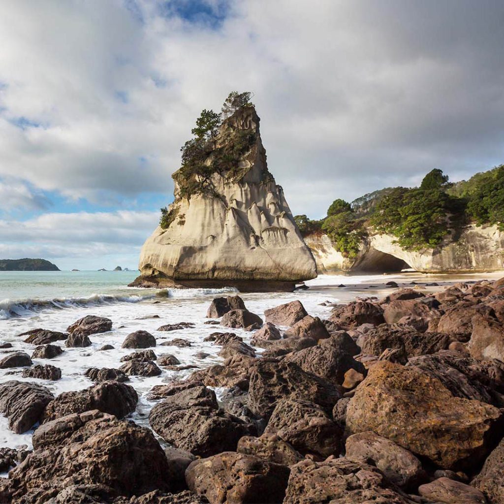New Zealands Best Seaside Escapes