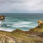 Tunnel Beach New Zealand