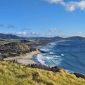 Bream Head Ocean Beach