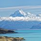 Lake pukaki