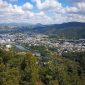 Mount Parihaka