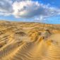 Te Paki sand dunes