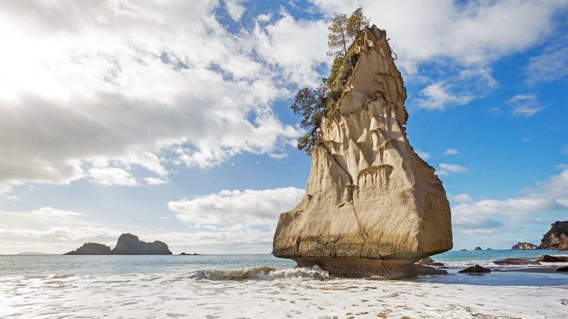 Exploring New Zealand's Most Idyllic Coastal Destinations