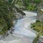 skippers canyon New Zealand