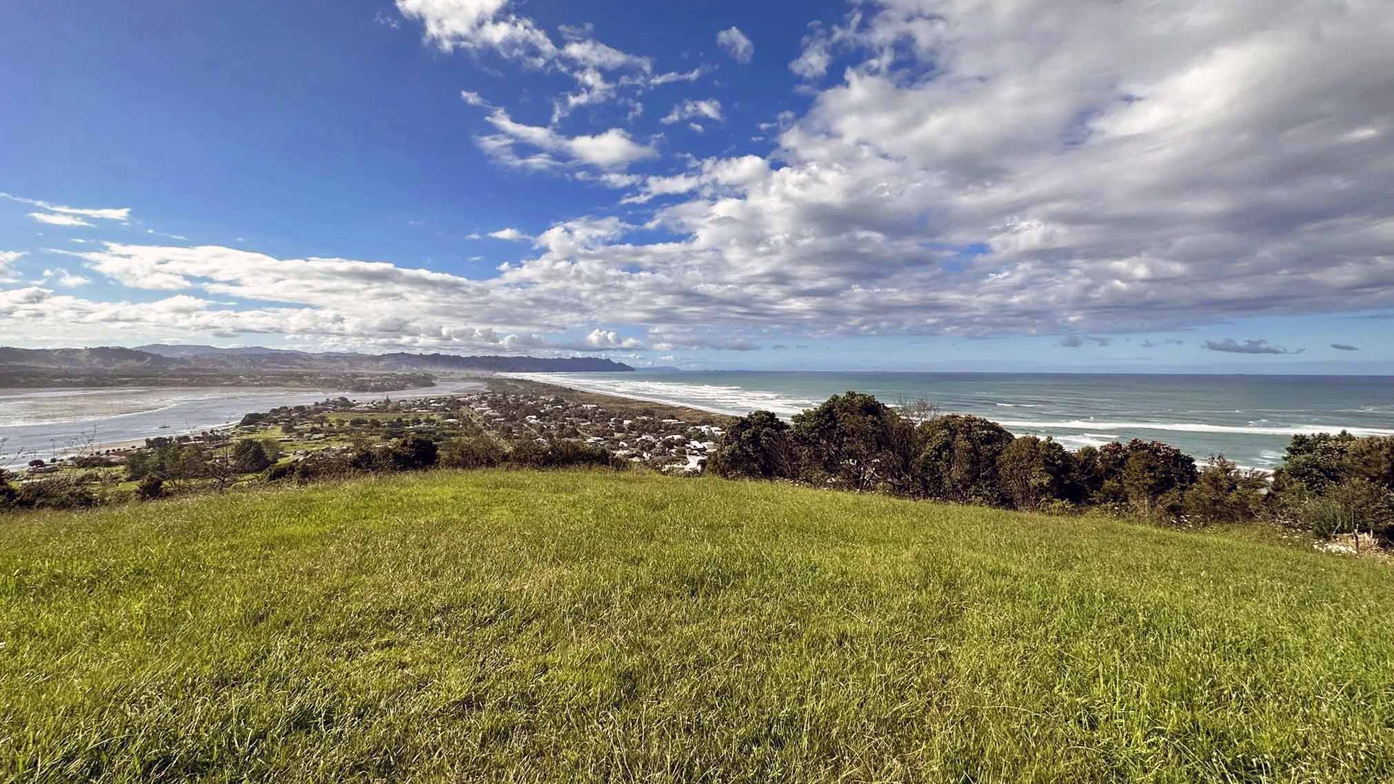 Bowentown, Waihi, Bay Of Plenty