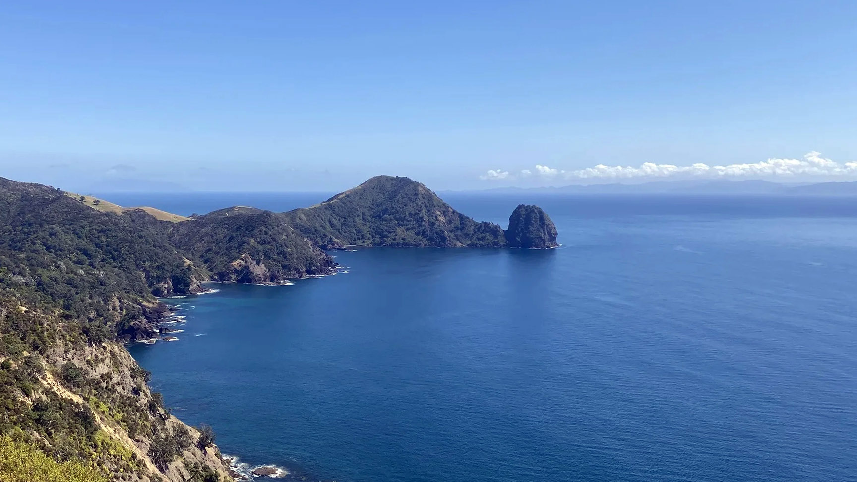 Getaway Coromandel New Zealand