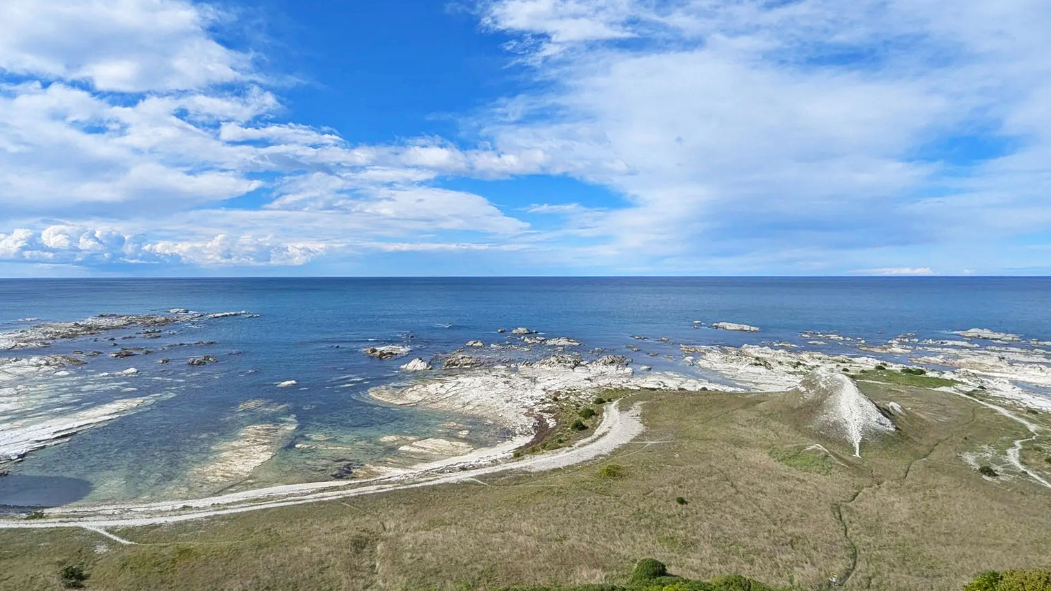 Getaway Kaikoura New Zealand