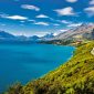 Getaway Queenstown New Zealand