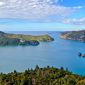 Getaway Whangaroa Harbour Northland New Zealand