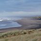 Muriwai Beach Auckland New Zealand