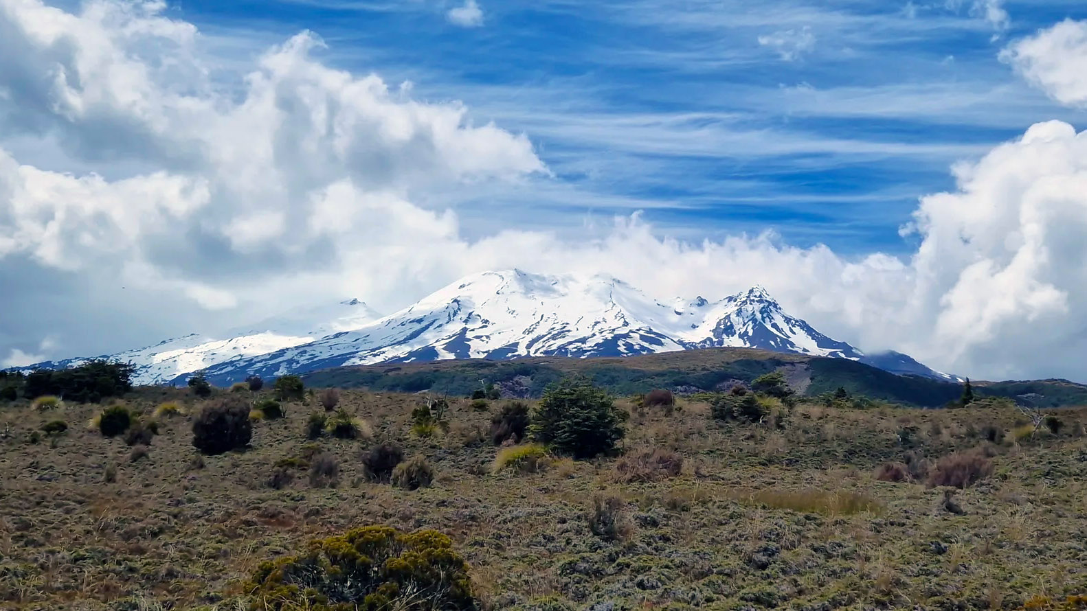 Ohakune Your Gateway To Adventure