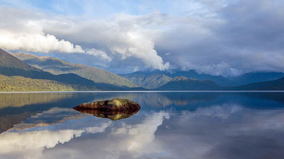 Lake Kaniere