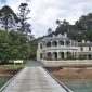 Kawau Island Mansion House