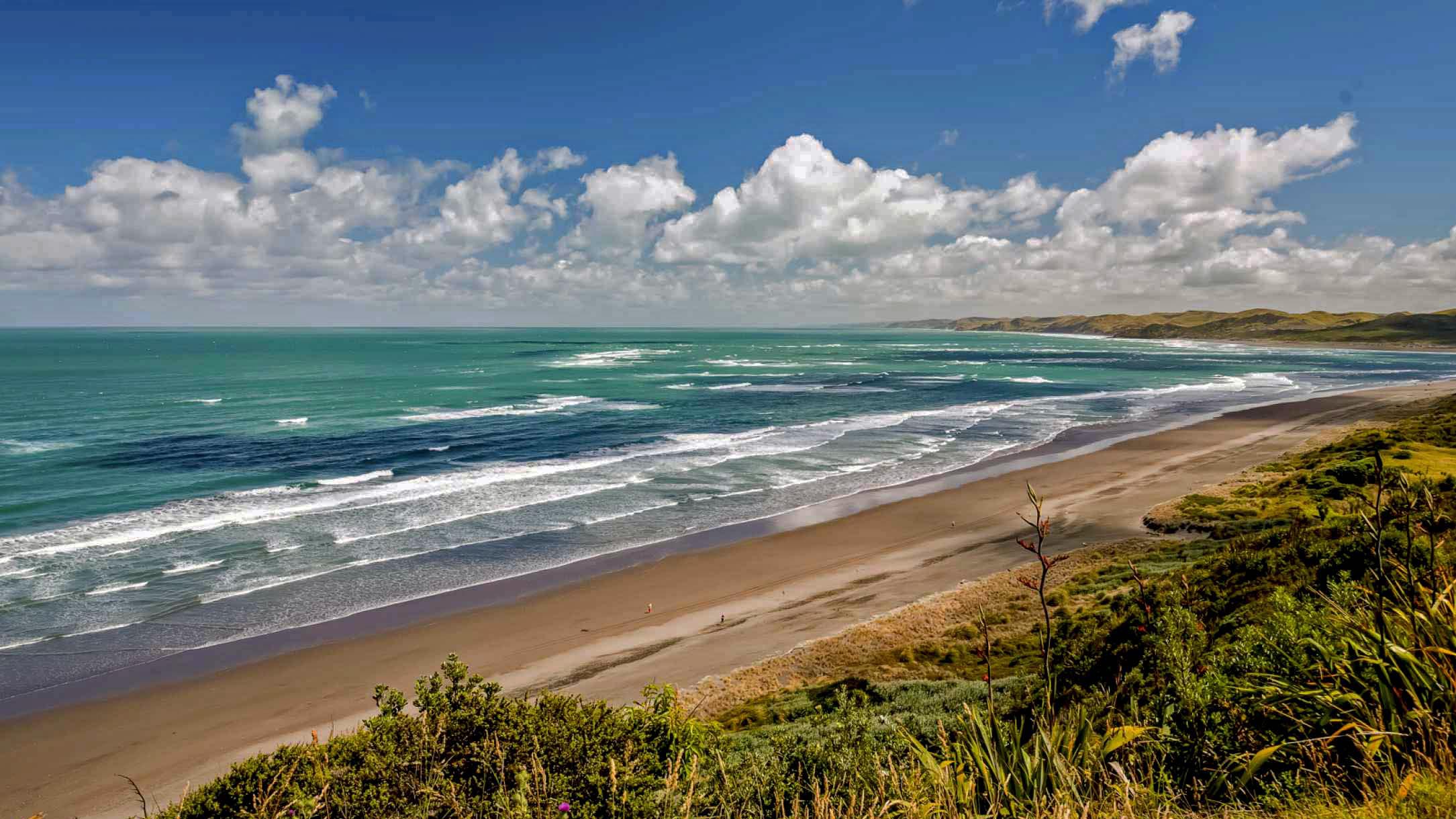 Raglan Waikato New Zealand