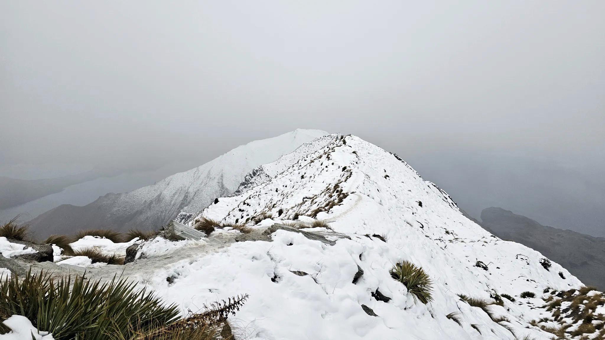 Cardrona Ski Area