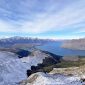 Coronet Peak Ski Area New Zealand