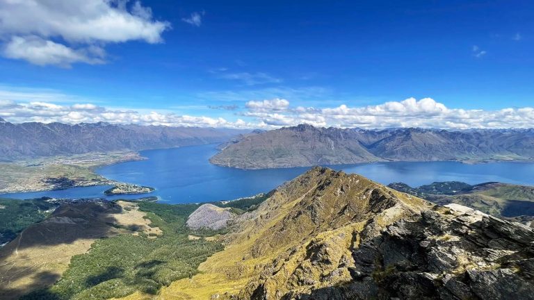 Queenstown New Zealand