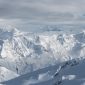 Treble Cone New Zealand