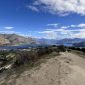 Mount Iron Look Out Wanaka 85x85