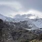 Rob Roy Glacier New Zealand