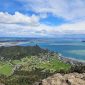 Mount Manaia Northland New Zealand