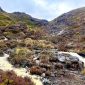 Silica Rapids, Tongariro National Park