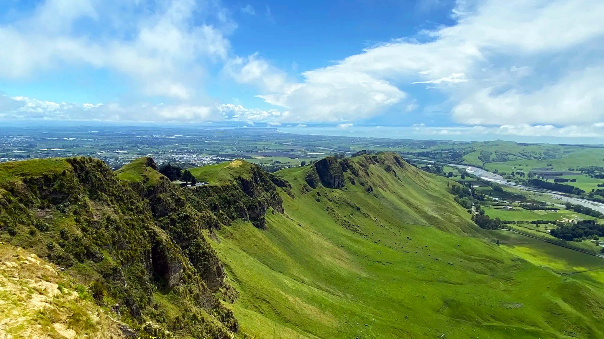 Te Mata Peak